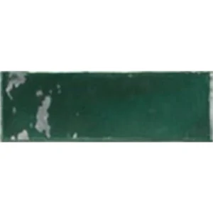 afbeelding 1 Estudio Vermont Malachite Green 7,5X23