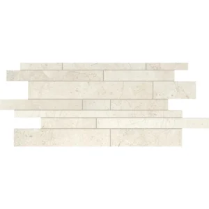 afbeelding 1 Lea Anthology White Muretto Natural 30X60