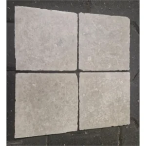 afbeelding 1 Savoia Heritage Burattato Taupe 15X15