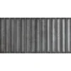 afbeelding 1 Estudio Karatsu Charcoal Grey 11,5X23