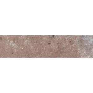 afbeelding 1 Rondine Bristol Rust Brick 6X25