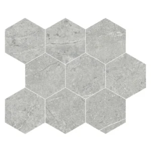 afbeelding 1 Energieker Wonder Shade Mosaico Hexagon 26X30