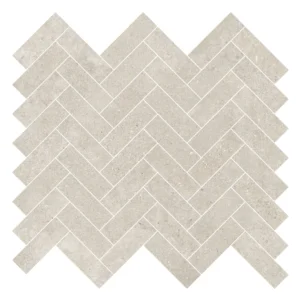 afbeelding 1 Energieker Nereidi Cloud Herringbone 33,5X33,5