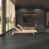 afbeelding 2 Castelvetro Pietra Antica Black 100X100