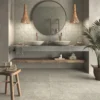 afbeelding 2 Castelvetro Pietra Antica Grey 100X100