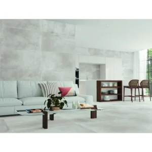 afbeelding 2 AB Industrial Hall Light Grey 60X60