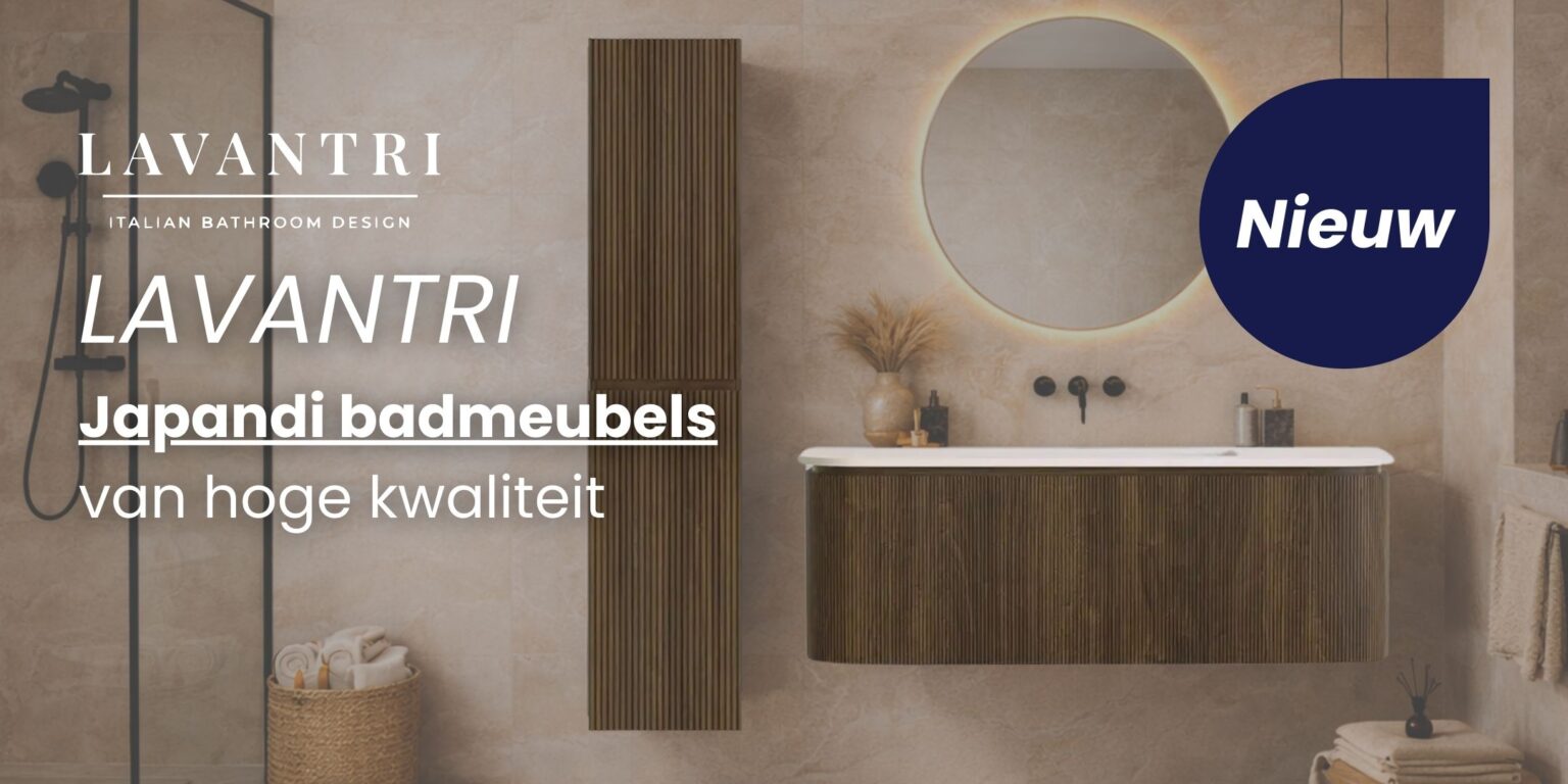 Banner Lavantri V3