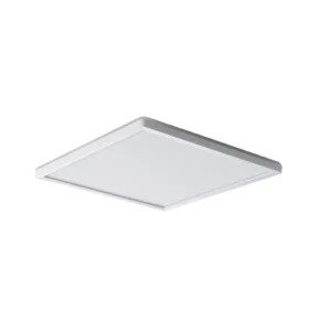 afbeelding 1 Kanlux Azpo plafond LED-lamp 300x300mm, 17,5W, IP54, wit
