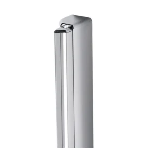 afbeelding 1 Gelco Douchedeurverlengingsprofiel voor ONE, LEGRO