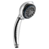 afbeelding 1 Aqualine Handdouche aan de rand van het bad 1107-30