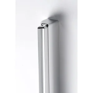 afbeelding 2 Gelco Douchedeurverlengingsprofiel voor ONE, LEGRO