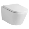 afbeelding 7 Sapho Veen Clean wandtoilet met geïntegreerd elektronisch bidet