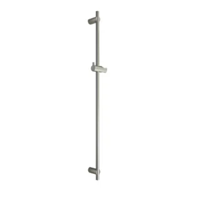 Afbeelding 1 Hotbath Archie AR306 glijstang 90cm RVS316