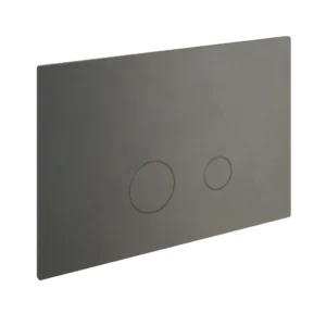 Afbeelding 1 Hotbath &More BAR320 bedieningspaneel voor Geberit UP320/UP720 verouderd ijzer