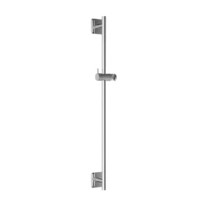Afbeelding 1 Hotbath Gal GL311 glijstang 90cm chroom