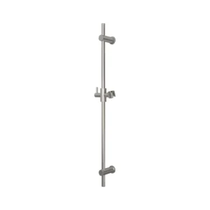 Afbeelding 1 Hotbath Mate M301 glijstang 75cm geborsteld nikkel
