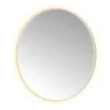 Hotbath &More ROU120 Round spiegel 120x120cm met verlichting, spiegelverwarming, kleurwissel, dimbaar en afstandsbediening RVS316 5 Afbeelding 1 Hotbath &More ROU120 Round spiegel 120x120cm met verlichting, spiegelverwarming, kleurwissel, dimbaar en afstandsbediening RVS316