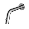 Hotbath Cobber UW001 inbouw fonteinkraan wand chroom 2 Afbeelding 1 Hotbath Cobber UW001 inbouw fonteinkraan wand chroom