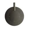 Afbeelding 2 Hotbath Cobber CB131EXT afbouwdeel inbouw mengkraan verouderd ijzer