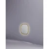 Hotbath &More CON40 Contour spiegel 40x40cm met verlichting, kleurwissel, dimbaar en afstandsbediening geborsteld messing PVD 4 Afbeelding 2 Hotbath &More CON40 Contour spiegel 40x40cm met verlichting, kleurwissel, dimbaar en afstandsbediening geborsteld messing PVD