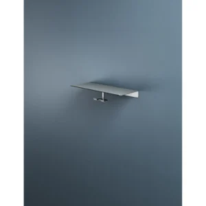 Afbeelding 2 Hotbath &More SHA06 haak voor wisser voor Planchet serie RVS316