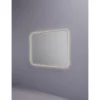Hotbath &More SSQ128 Soft Square spiegel 120x80cm met verlichting, spiegelverwarming, kleurwissel, dimbaar en afstandsbediening RVS316 4 Afbeelding 2 Hotbath &More SSQ128 Soft Square spiegel 120x80cm met verlichting, spiegelverwarming, kleurwissel, dimbaar en afstandsbediening RVS316