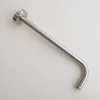 Afbeelding 1 Saniclear Exclusive douchearm voor wandmontage 35cm RVS