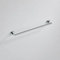 Afbeelding 1 Saniclear Talpa handdoekhouder 60cm chroom
