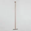 Afbeelding 1 Saniclear Copper vloerwisser 125cm geborsteld koper