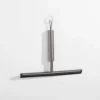 Afbeelding 1 Saniclear Academy raamwisser verouderd ijzer - gunmetal