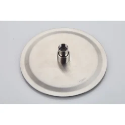 Afbeelding 2 Saniclear Exclusive hoofddouche 20cm RVS