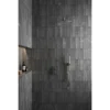 Saniclear Exclusive volledig 304 RVS inbouw regendouche 30cm met staaf handdouche wandmontage 10 Afbeelding 2 Saniclear Exclusive volledig 304 RVS inbouw regendouche 30cm met staaf handdouche wandmontage
