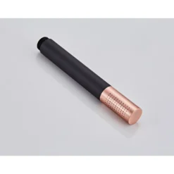 Afbeelding 2 Saniclear Copper Pro staaf handdouche koper zwart