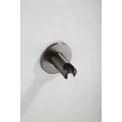 Afbeelding 2 Saniclear Plus handdouche houder verouderd ijzer - gunmetal