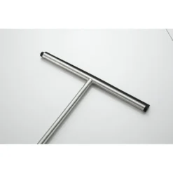 Afbeelding 2 Saniclear Academy vloerwisser 120cm RVS
