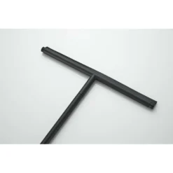 Afbeelding 2 Saniclear Academy vloerwisser 120cm zwart mat