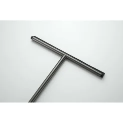 Afbeelding 2 Saniclear Academy vloerwisser 120cm verouderd ijzer - gunmetal
