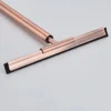 Saniclear Copper vloerwisser 125cm geborsteld koper 8 Afbeelding 3 Saniclear Copper vloerwisser 125cm geborsteld koper