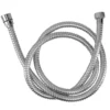 Saniclear Talpa Stripes inbouw badkraan rond met vrijstaande uitloop chroom 12 Afbeelding 5 Saniclear Talpa Stripes inbouw badkraan rond met vrijstaande uitloop chroom