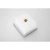 Saniclear Exclusive inbouw massage jet vierkant RVS 14 Afbeelding 6 Saniclear Exclusive inbouw massage jet vierkant RVS