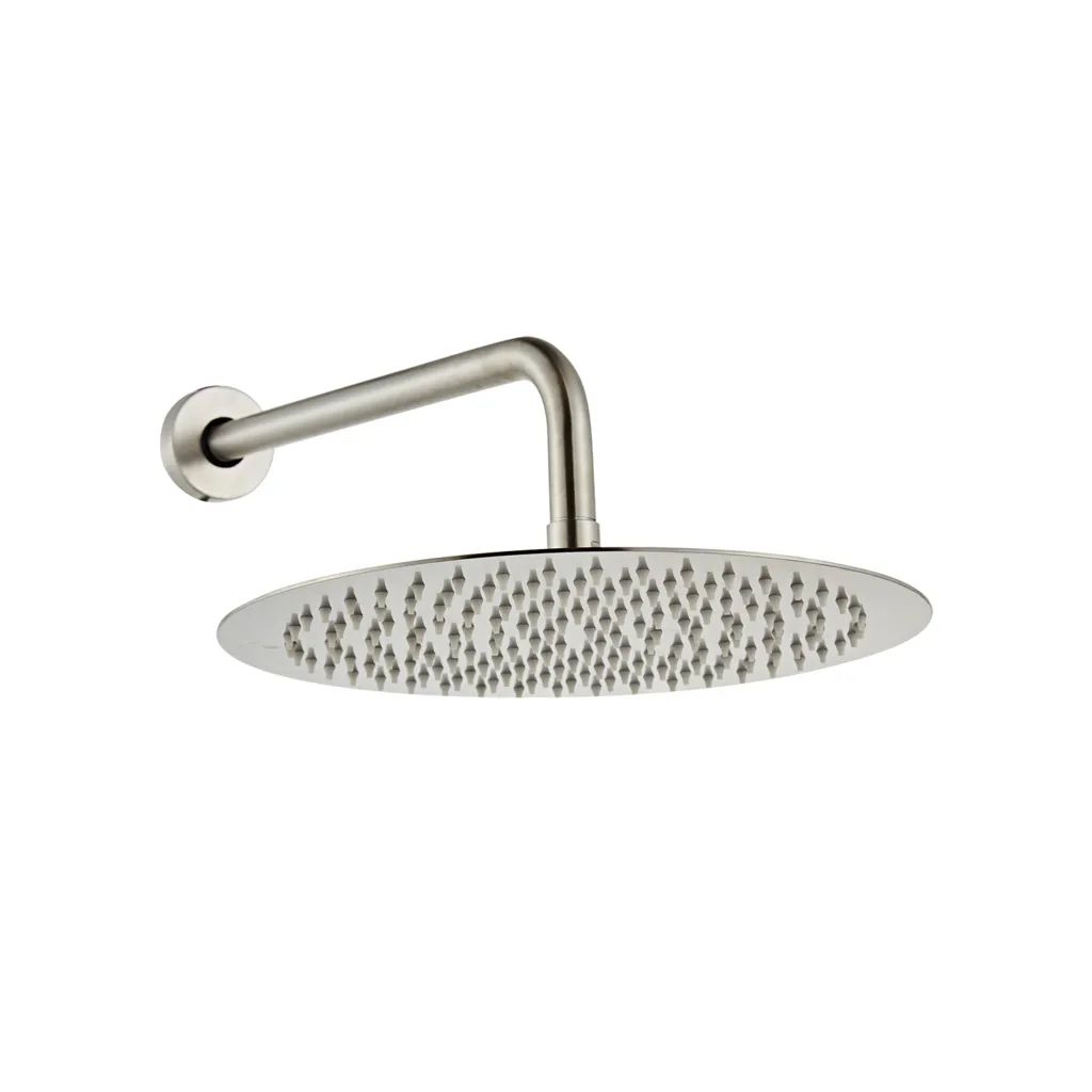 Saniclear Exclusive volledig 304 RVS inbouw regendouche 30cm met staaf handdouche wandmontage 7 Afbeelding 7 Saniclear Exclusive volledig 304 RVS inbouw regendouche 30cm met staaf handdouche wandmontage
