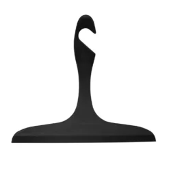Afbeelding 1 Ridder Ducky Douchewisser, ABS, zwart