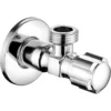 Afbeelding 1 Bruckner Hoek spindelkraan 1/2"x3/8", chroom