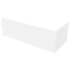 Afbeelding 1 Polysan Universal Hoekpaneel 170x75x52cm, links/rechts