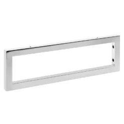 Afbeelding 1 Sapho Steunbeugel 49x15x2,5cm, chroom, 1 stuk