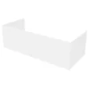 Afbeelding 1 Polysan Universal U paneel 75x150x75x59cm