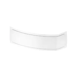 Afbeelding 1 Polysan Naos L, R 180 Voorpaneel