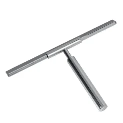 Afbeelding 1 Gedy Thor Douchewisser, chroom