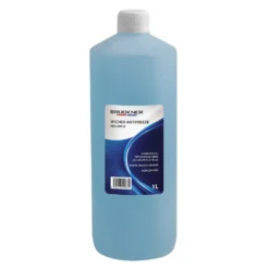 Afbeelding 1 Bruckner Wicher Antivries-warmteoverdrachtsvloeistof voor radiator, 1l