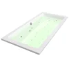 Afbeelding 1 Polysan Colorterapie Rgb Kleurentherapie, 8 LED